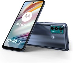 Motorola Moto G60 Grey; Motorola; SM072; Motorola Moto G