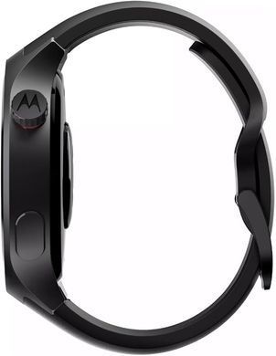 Смарт-часы Motorola Moto Watch 2026 Volcanic Ash; Motorola; SW010-5; Умные часы Motorola