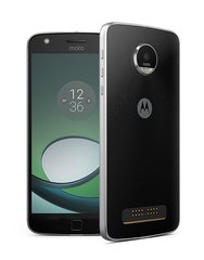 Motorola Moto Z Play black/white 32GB; Motorola; SP0022; Motorola Moto Z