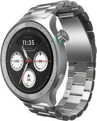 Смарт-часы Motorola Moto Watch 2026 Stainless Steel; Motorola; SW010-6; Умные часы Motorola