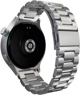 Смарт-часы Motorola Moto Watch 2026 Stainless Steel; Motorola; SW010-6; Умные часы Motorola
