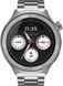Смарт-часы Motorola Moto Watch 2026 Stainless Steel; SW010-6