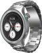 Смарт-часы Motorola Moto Watch 2026 Stainless Steel; SW010-6