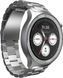 Смарт-часы Motorola Moto Watch 2026 Stainless Steel; SW010-6