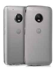 Чехол силікон для Motorola Moto G5\G5 Plus; ; SP0351; Чохли і бампери