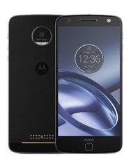 Motorola Moto Z Force Droid 32GB; Motorola; SP0024; Motorola Moto Z