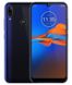 Смартфон Motorola Moto E6 Plus Blue (DUAL-SIM); SM019
