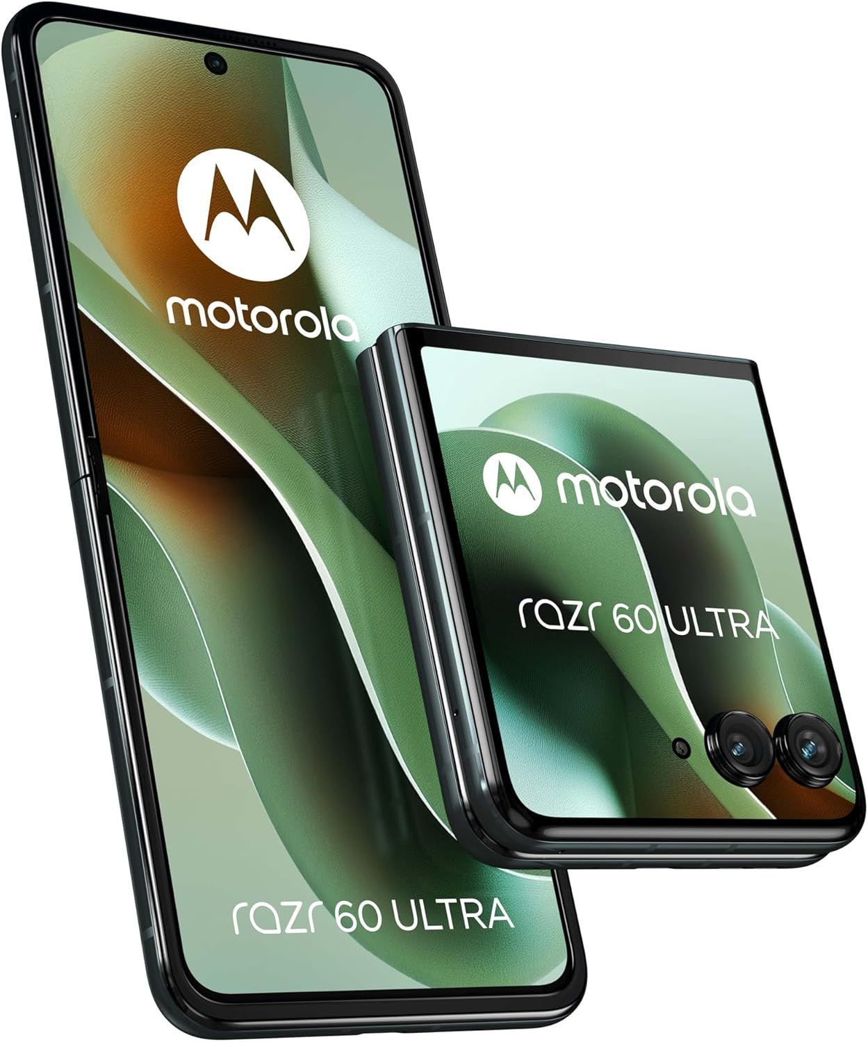 Смартфон Motorola Razr 60 Ultra 16/512GB Scarab купити в Україні (Київ)