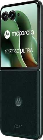 Смартфон Motorola Razr 60 Ultra 16/512GB Scarab купить в Украине
