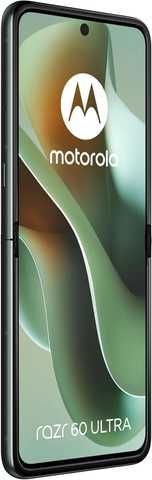 Смартфон Motorola Razr 60 Ultra 16/512GB Scarab купить в Украине