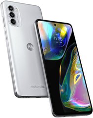 Смартфон Motorola Moto G82 6/128GB White Lily; Motorola; SM084-1; Motorola Moto G