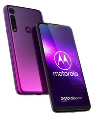 Смартфон Motorola One Macro (DUAL-SIM); Motorola; SM023; Motorola One