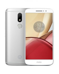 Motorola Moto M Dual-Sim (3Gb RAM) Gold/Silver; Motorola; SP0139; Motorola Moto M