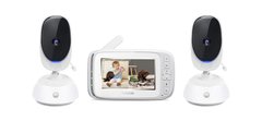 Видеоняня Motorola BLISS54-2; Motorola; VN028; Видеоняни Motorola