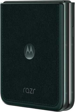 Смартфон Motorola Razr 60 Ultra 16/512GB Scarab купить в Украине