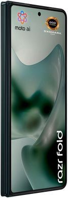 Смартфон Motorola Razr Fold 16/512GB Blackened Blue; Motorola; SM107-5; Motorola Razr