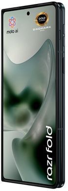 Смартфон Motorola Razr Fold 16/512GB Blackened Blue; Motorola; SM107-5; Motorola Razr