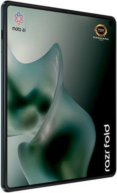 Смартфон Motorola Razr Fold 16/512GB Blackened Blue; Motorola; SM107-5; Motorola Razr