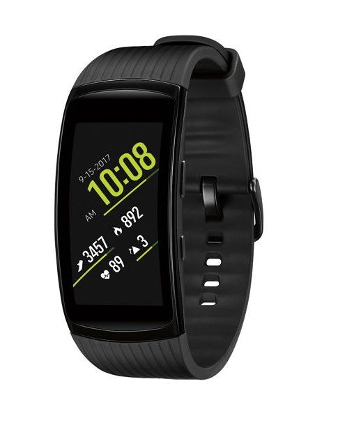 Samsung gear store fit 2