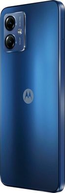 Смартфон Motorola G14 4/128GB Sky Blue; ; SM098-1; Motorola Moto G