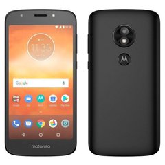 Смартфон Motorola Moto E5 Play Black; Motorola; SM021; Motorola Moto E