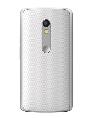 Motorola Moto X Play 16 Gb White; Motorola; SP0076; Motorola Moto X