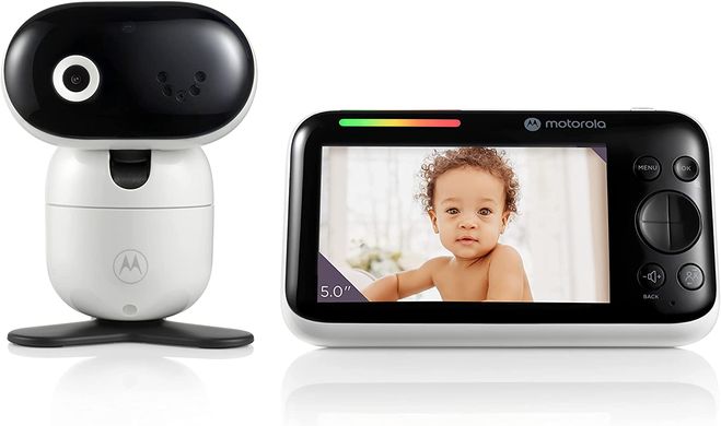 Видеоняня Motorola PIP1610 Connect (витринный образец); Motorola; VN036-0; Видеоняни Motorola