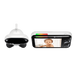 Видеоняня Motorola PIP1610 Connect (витринный образец); VN036-0