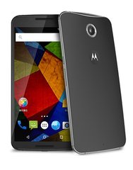 Motorola Moto X Pro (Nexus 6) 32Gb Black; Motorola; SP0077; Motorola Moto X