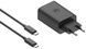 Зарядное устройство Motorola TurboPower 68W USB-С to USB-С Cable; W002