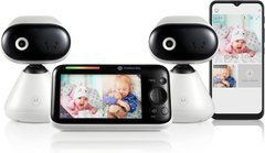 Видеоняня Motorola PIP1500-2 Connect; Motorola; VN036-7; Видеоняни Motorola