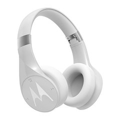Motorola Pulse Escape+ White; Motorola; SP0386-2; Навушники та гарнітура