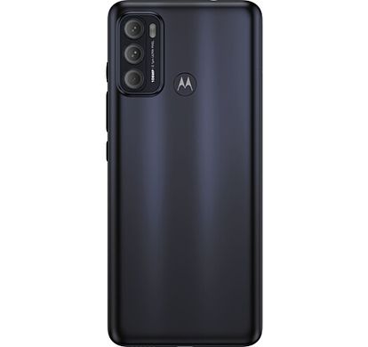 Motorola Moto G60 Moonless Black; Motorola; SM072-1; Motorola Moto G