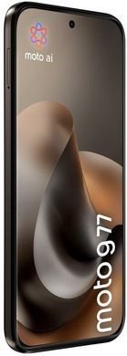 Смартфон Motorola Moto G77 8/256GB Black Olive; ; SM098-17; Motorola Moto G