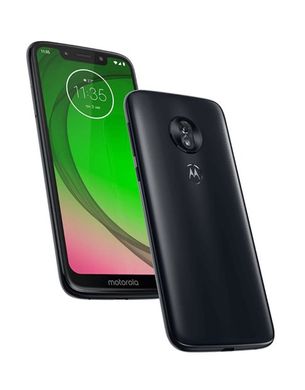 Motorola Moto G7 Power (DUAL-SIM); Motorola; SP0129; Motorola Moto G