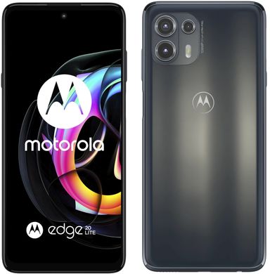 Motorola Edge 20 Lite; Motorola; SM049; Motorola Edge