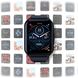 Смарт-часы Moto Watch 70 Black; SW010-1