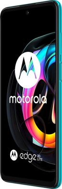 Motorola Edge 20 Lite; Motorola; SM050; Motorola Edge