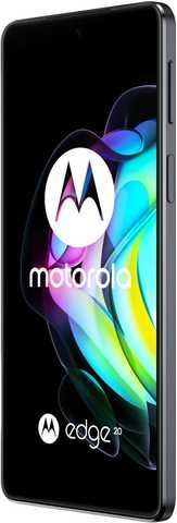 Motorola Edge 20 купить в Украине (Киев)