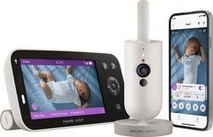 Видеоняня Philips AVENT SCD971/26; Philips; SP0217-3; Видеоняни Philips