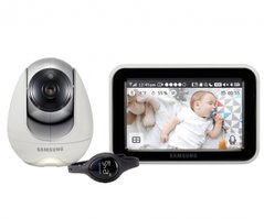 Видеоняня Samsung SEW-3055; Samsung; SP0219-1; Видеоняни Samsung