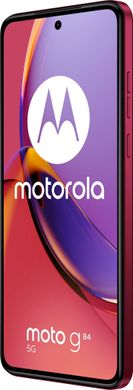 Смартфон Motorola Moto G84 12/256GB Viva Magenta; ; SM098-3; Motorola Moto G