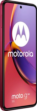 Смартфон Motorola Moto G84 12/256GB Viva Magenta; ; SM098-3; Motorola Moto G