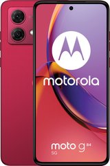 Смартфон Motorola Moto G84 12/256GB Viva Magenta; ; SM098-3; Motorola Moto G