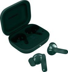 Навушники Motorola Moto Buds Bass Green; Motorola; SP0389-9; Навушники та гарнітура