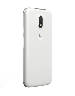 Motorola Moto E3 Power white (dual-sim); Motorola; SP0132; Motorola Moto E