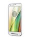 Motorola Moto E3 Power white (dual-sim); SP0132