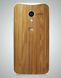 Motorola Moto X wood (bamboo); SP0082