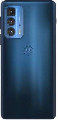 Motorola Edge 20 Pro Midnight Blue; Motorola; SM053; Motorola Edge