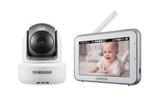 Відеоняня Samsung SEW-3043; Samsung; SP0219-2; Відеоняні Samsung